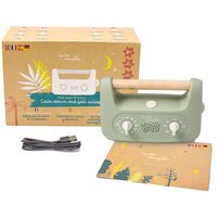 My Little Morphee - Kids Sleep & Calming Aid